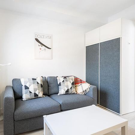Holidays2Malaga Dos Aceras Apartment Exterior photo